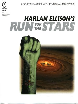 cover image of Run For The Stars